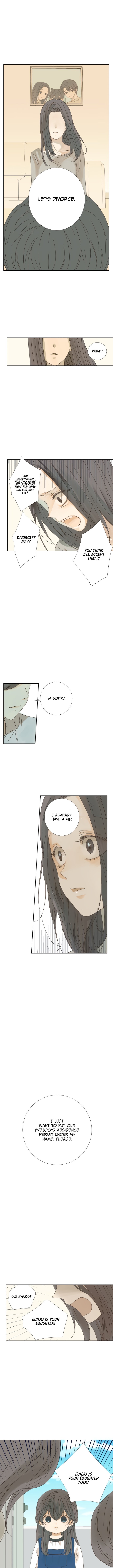 Girl with a Knife Chapter 11 - Page 4