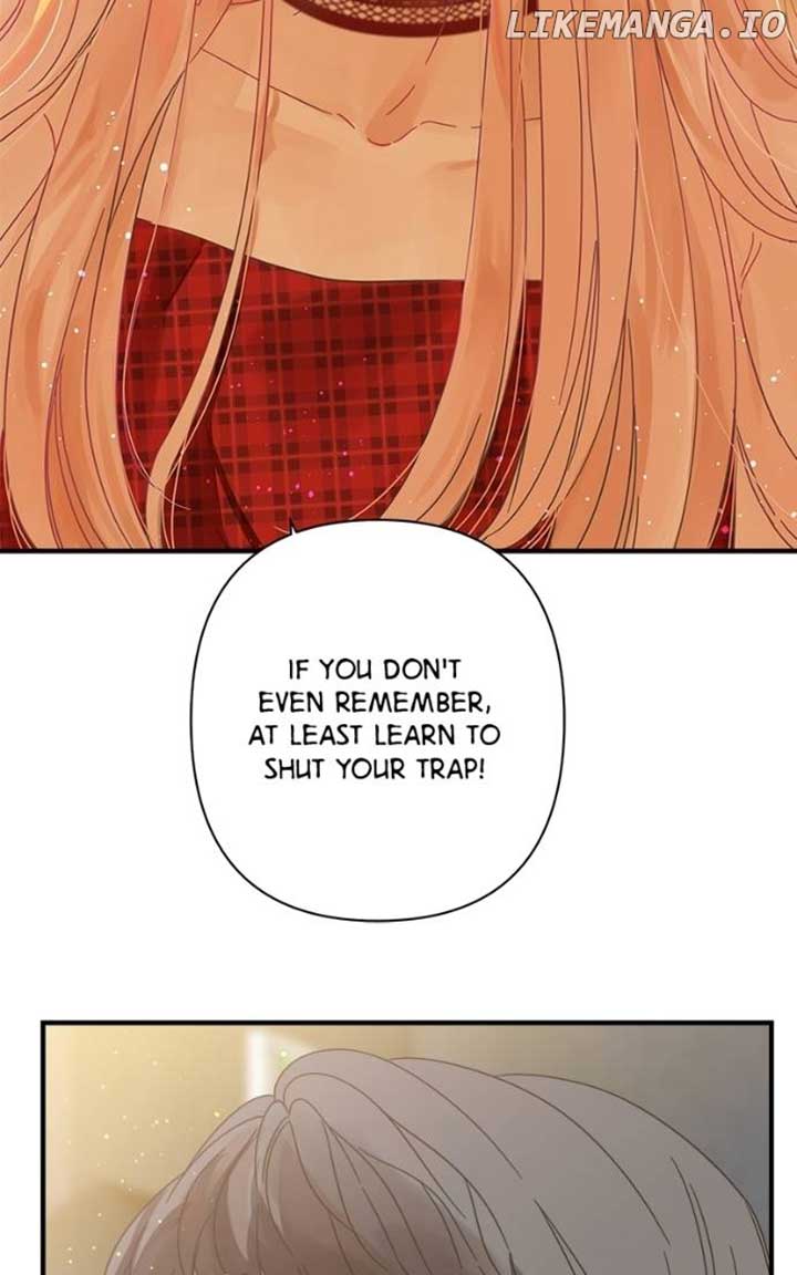 Girl with a Knife Chapter 110 - Page 1