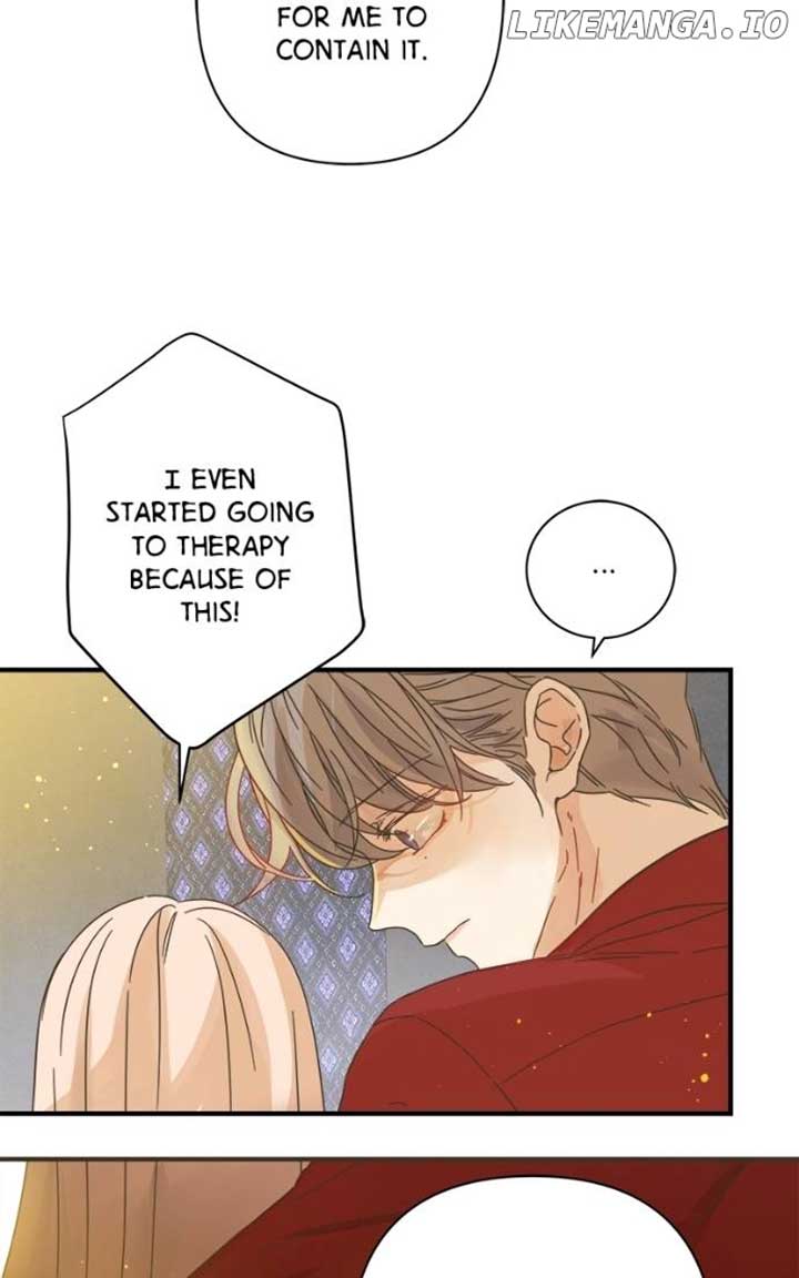 Girl with a Knife Chapter 110 - Page 13