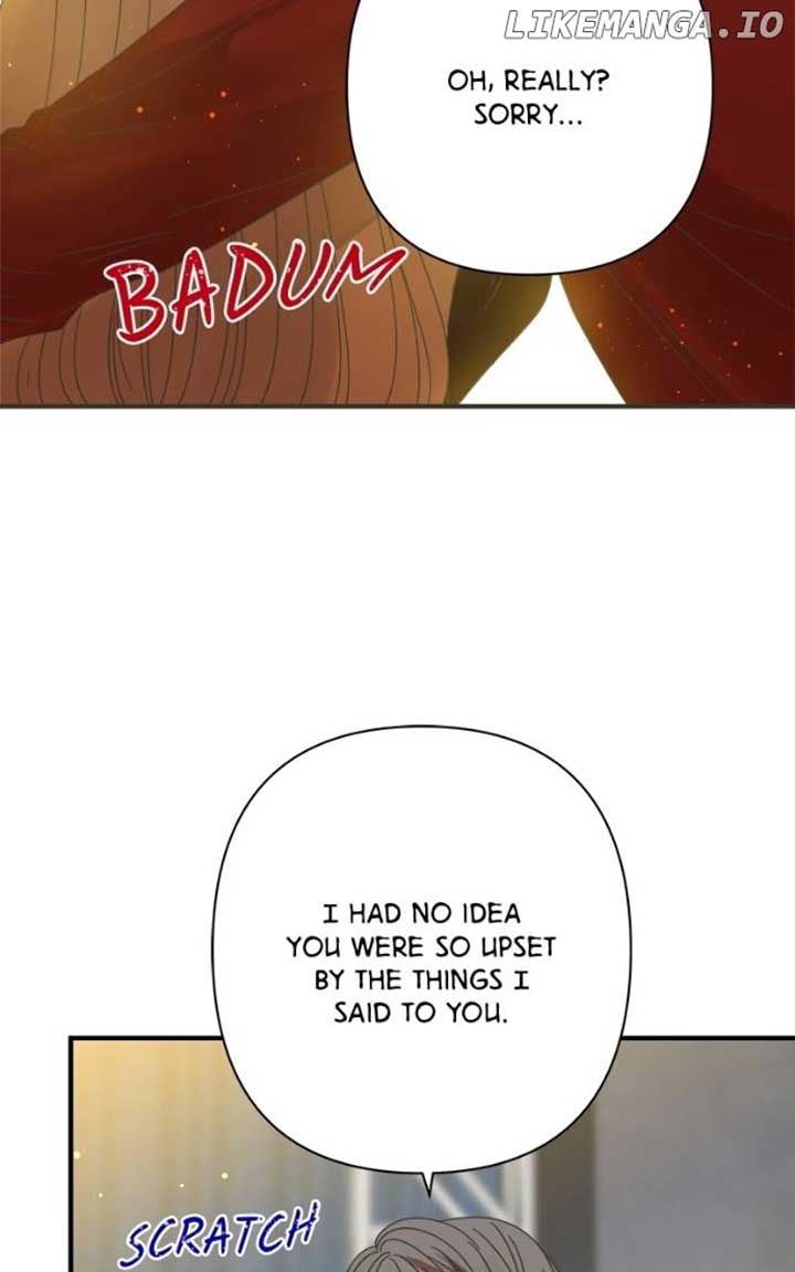 Girl with a Knife Chapter 110 - Page 14