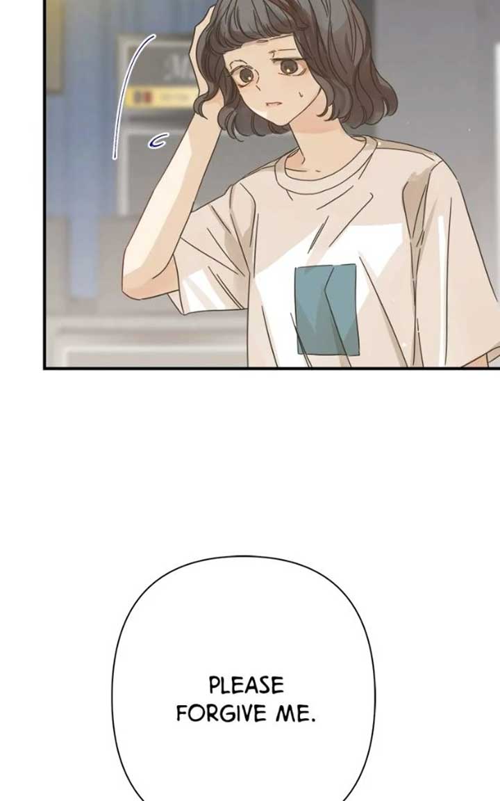 Girl with a Knife Chapter 110 - Page 15
