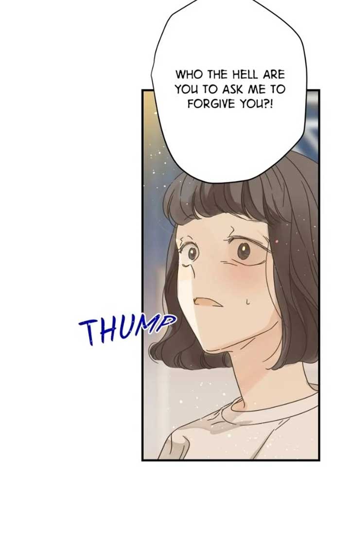 Girl with a Knife Chapter 110 - Page 19