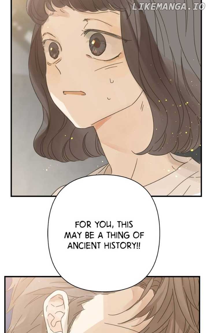 Girl with a Knife Chapter 110 - Page 2