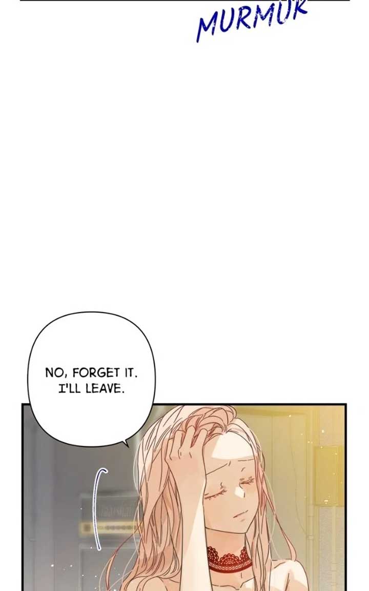 Girl with a Knife Chapter 110 - Page 21
