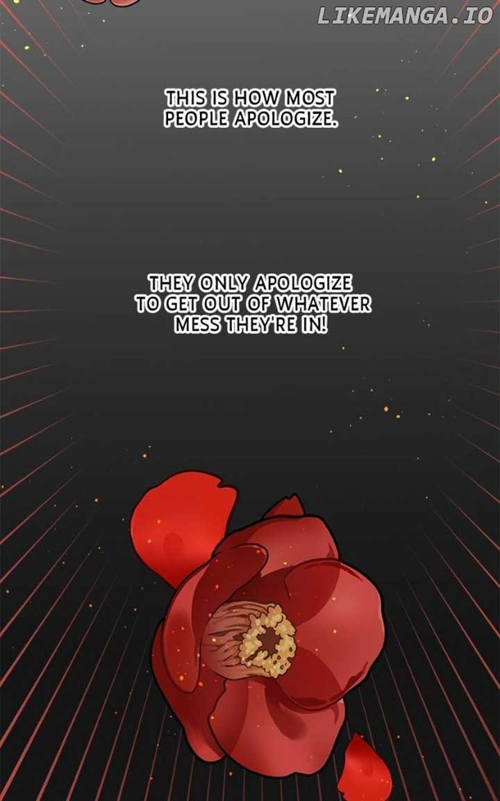 Girl with a Knife Chapter 110 - Page 25