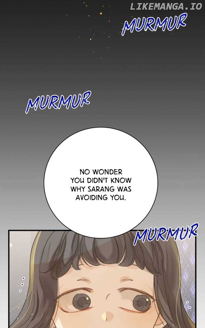 Girl with a Knife Chapter 110 - Page 28