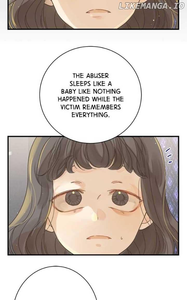 Girl with a Knife Chapter 110 - Page 29