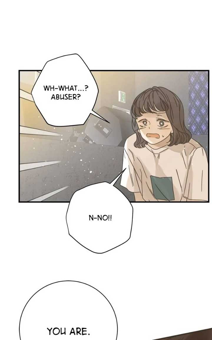 Girl with a Knife Chapter 110 - Page 31