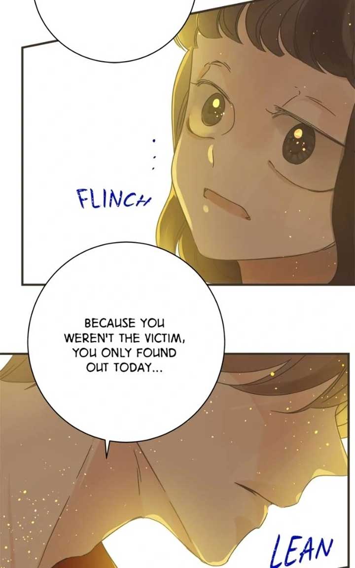 Girl with a Knife Chapter 110 - Page 32