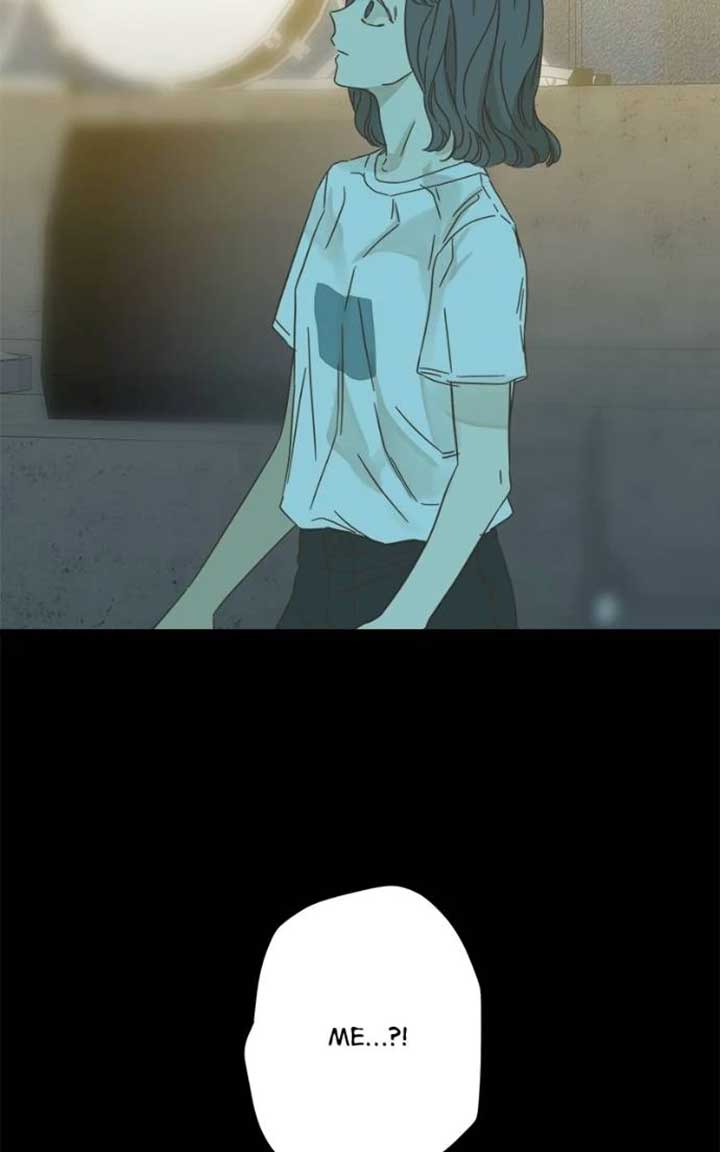 Girl with a Knife Chapter 110 - Page 35