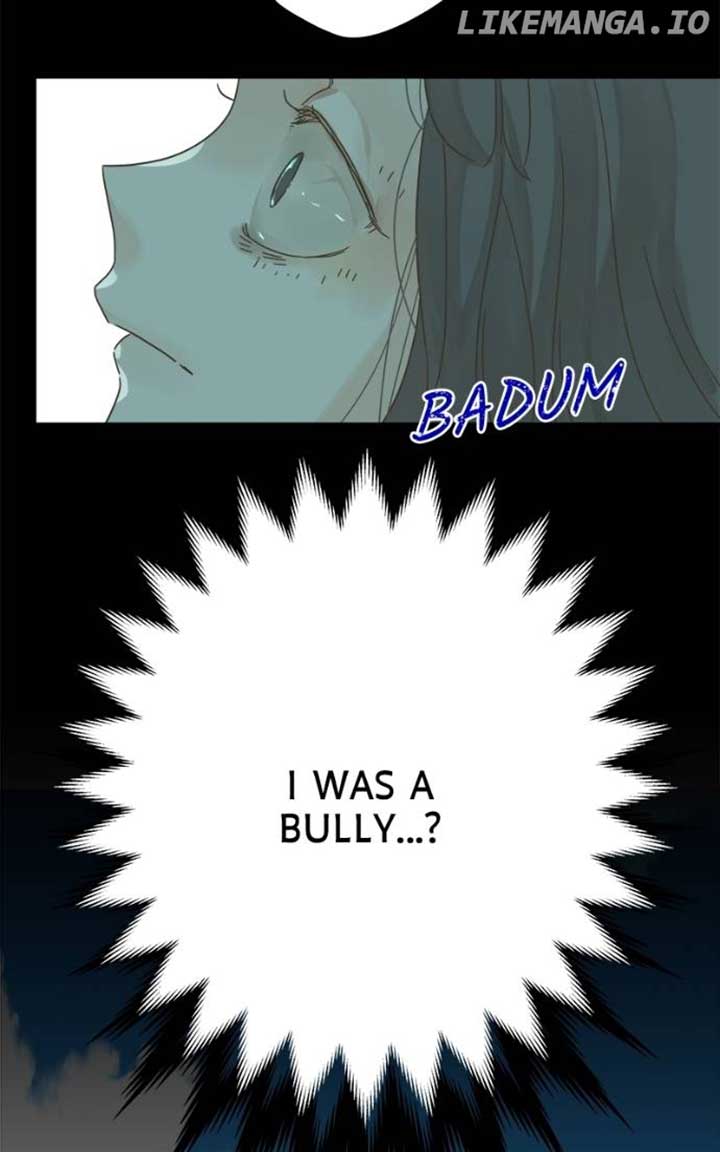 Girl with a Knife Chapter 110 - Page 36
