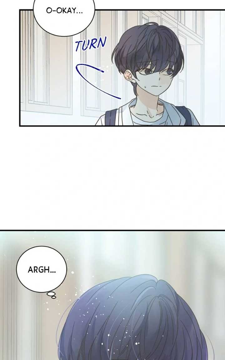 Girl with a Knife Chapter 110 - Page 49