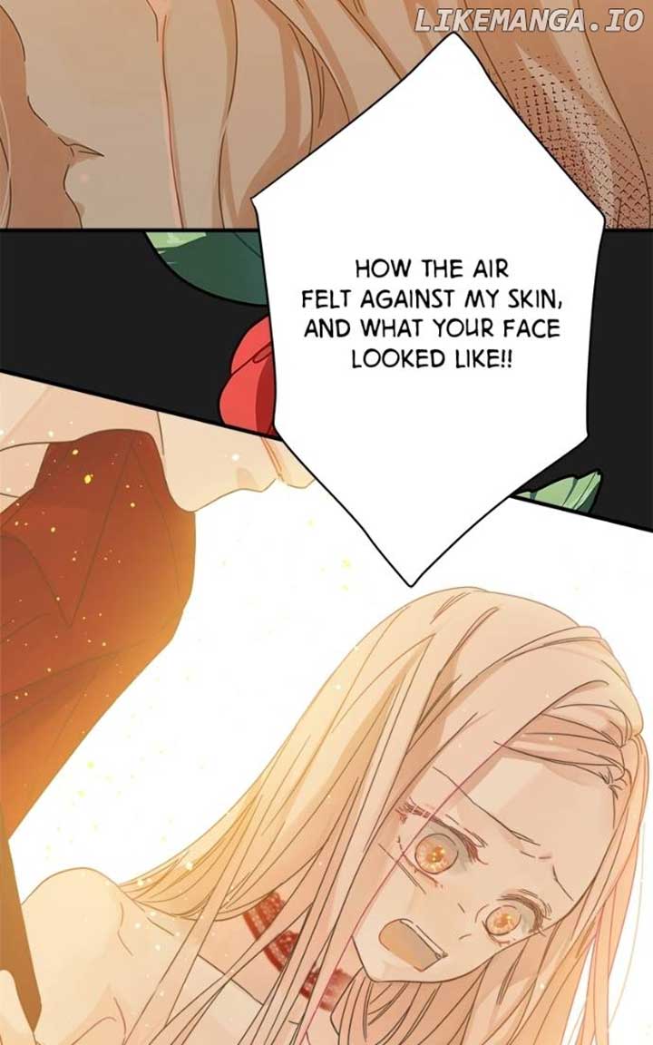 Girl with a Knife Chapter 110 - Page 5