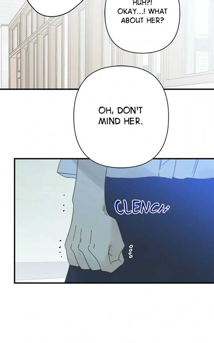 Girl with a Knife Chapter 110 - Page 51