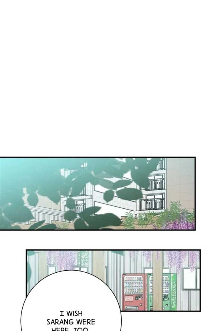 Girl with a Knife Chapter 110 - Page 52