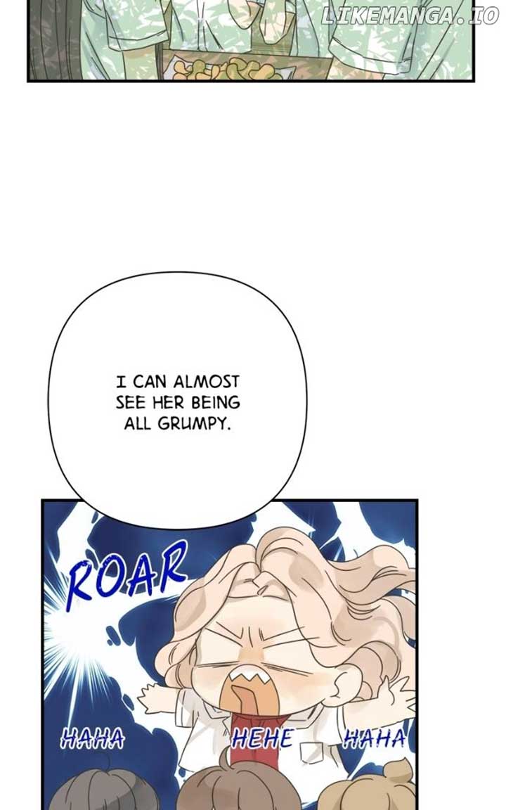 Girl with a Knife Chapter 110 - Page 54