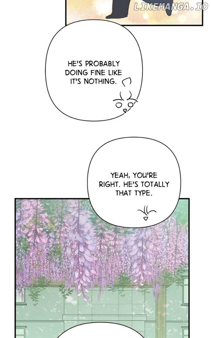 Girl with a Knife Chapter 110 - Page 56