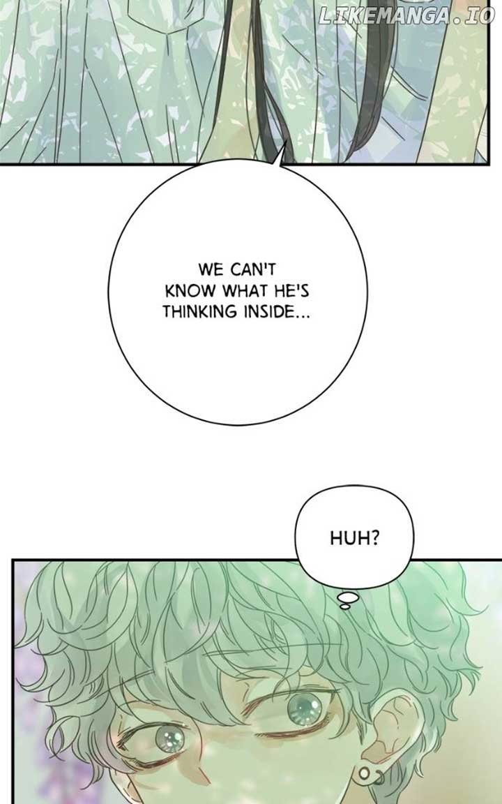 Girl with a Knife Chapter 110 - Page 60