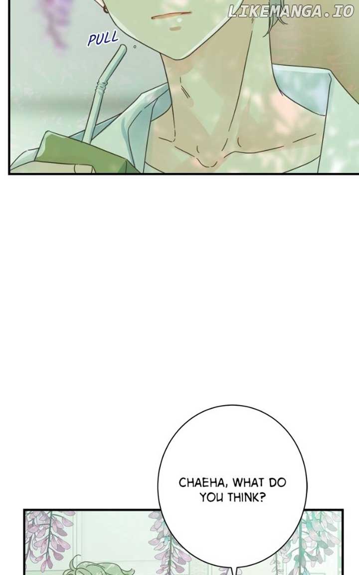 Girl with a Knife Chapter 110 - Page 61