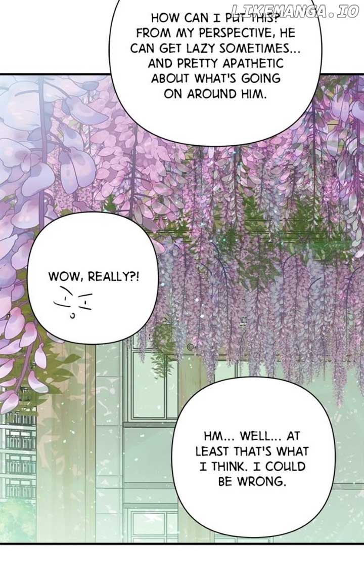 Girl with a Knife Chapter 110 - Page 64
