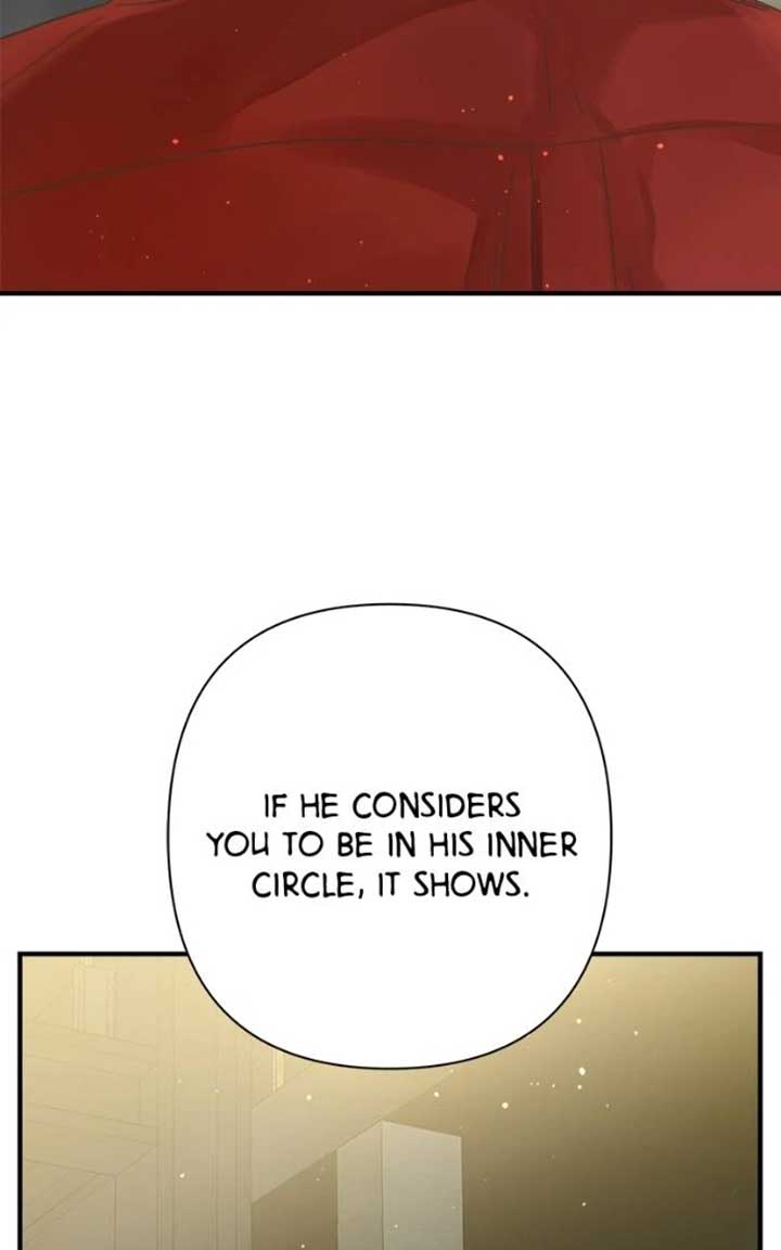 Girl with a Knife Chapter 110 - Page 66