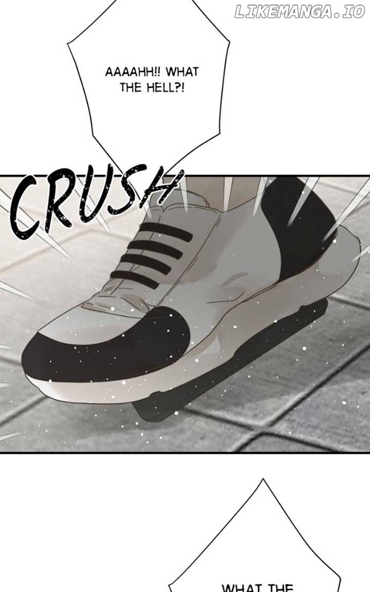 Girl with a Knife Chapter 110 - Page 72