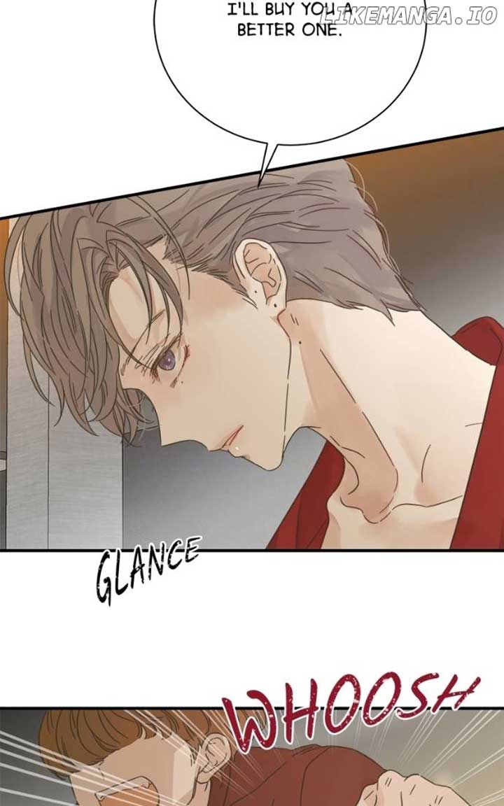 Girl with a Knife Chapter 110 - Page 74