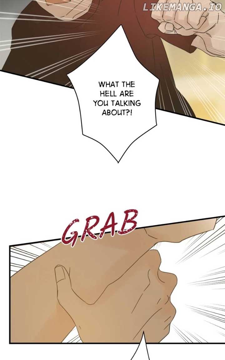 Girl with a Knife Chapter 110 - Page 75
