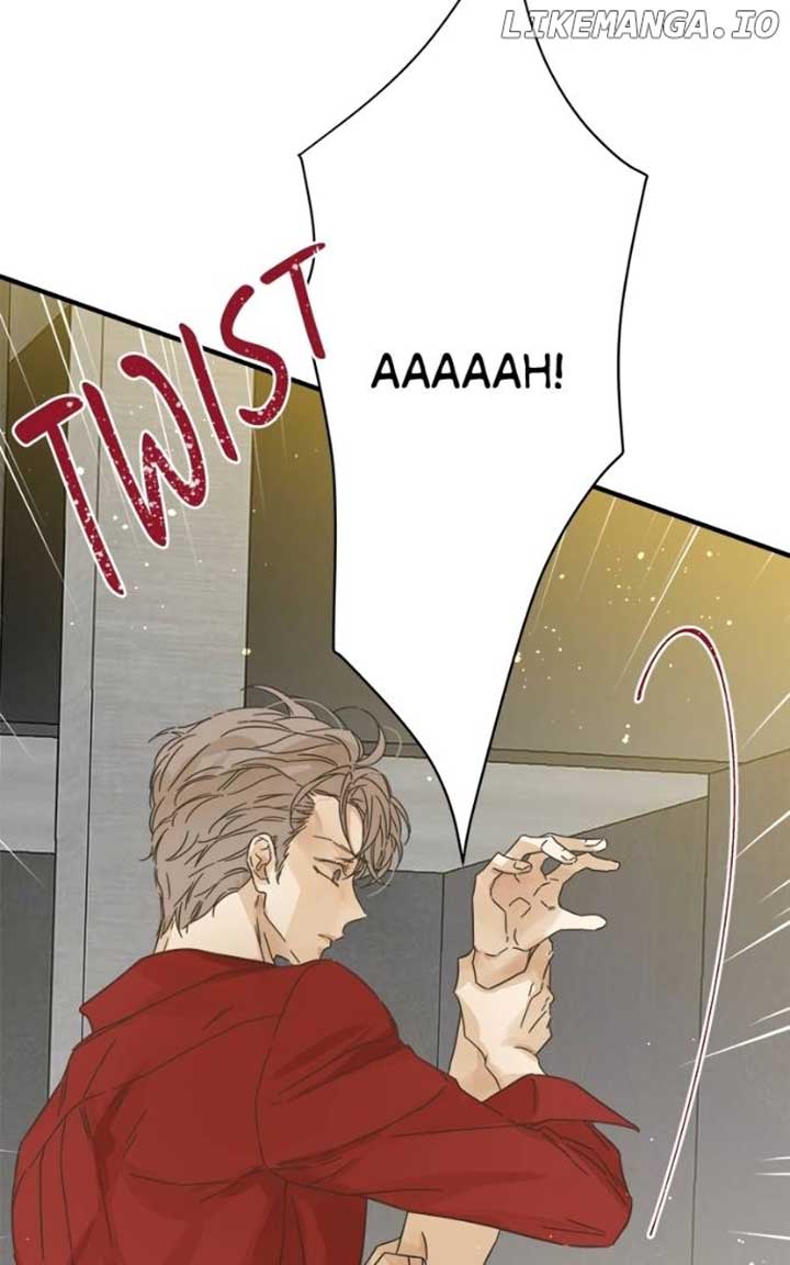 Girl with a Knife Chapter 110 - Page 76