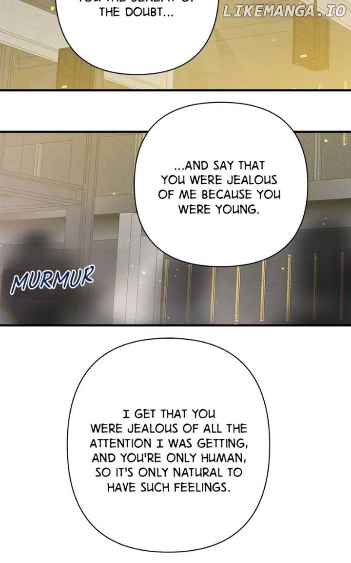 Girl with a Knife Chapter 110 - Page 8