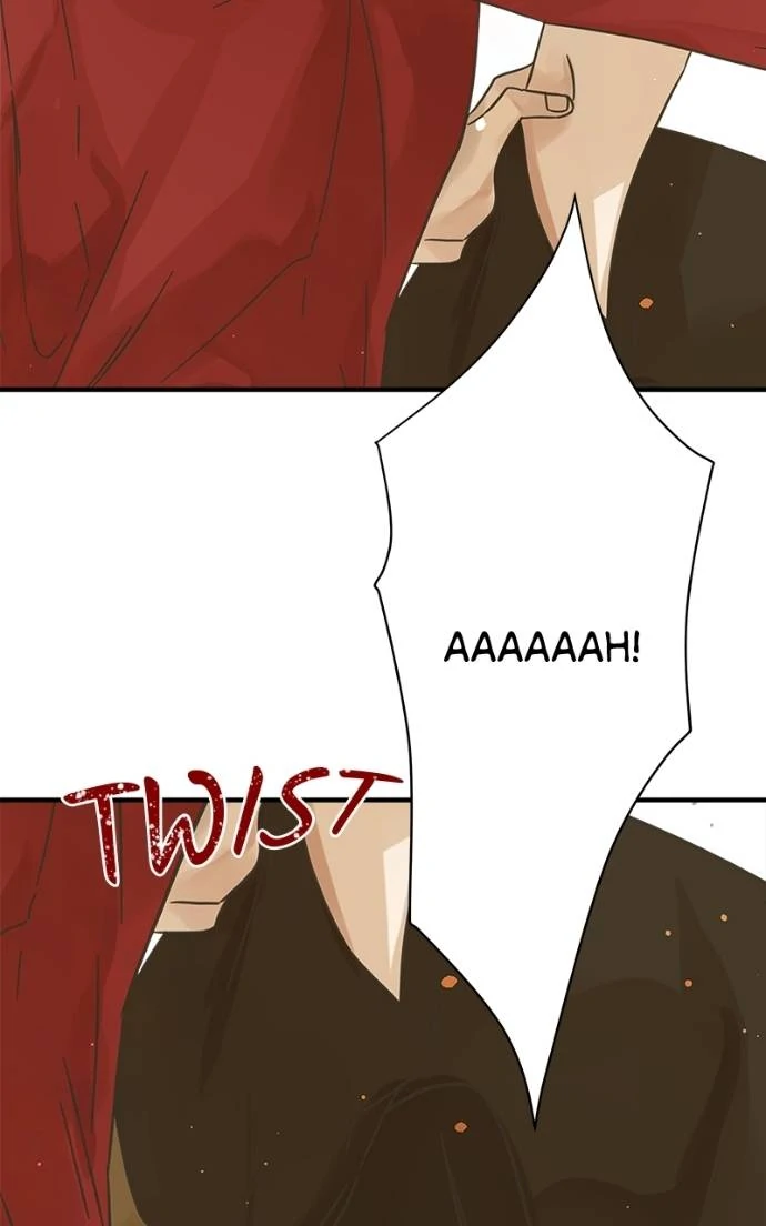 Girl with a Knife Chapter 111 - Page 1