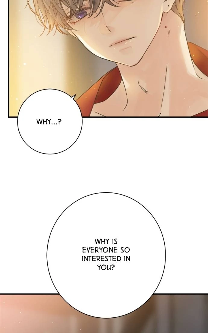 Girl with a Knife Chapter 111 - Page 16