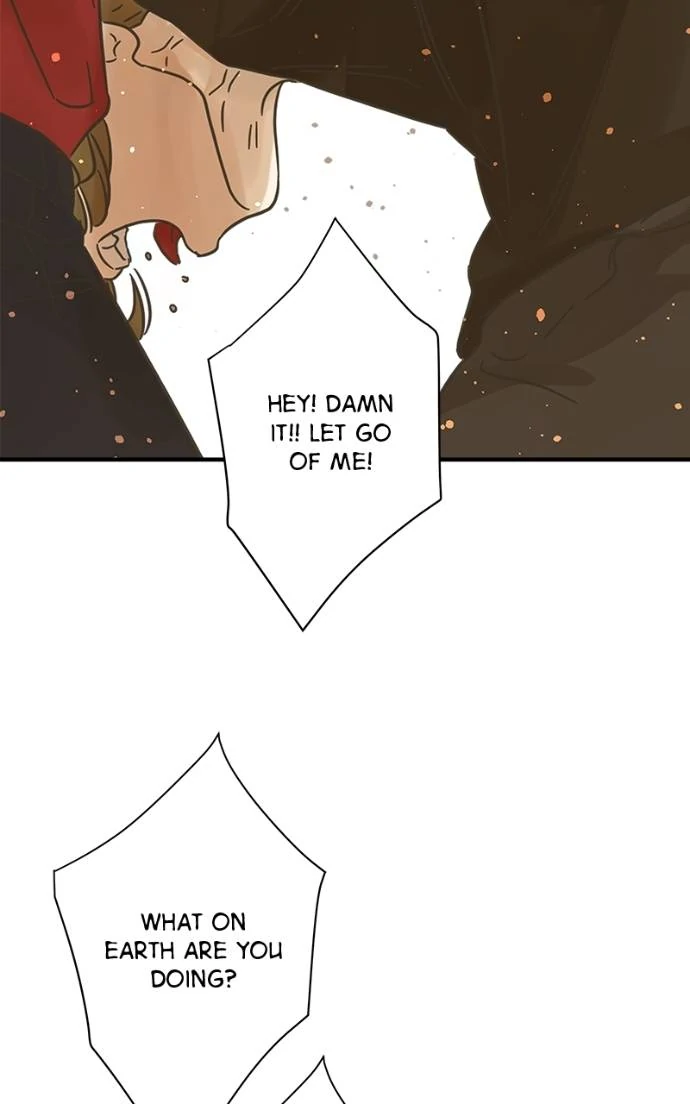 Girl with a Knife Chapter 111 - Page 2