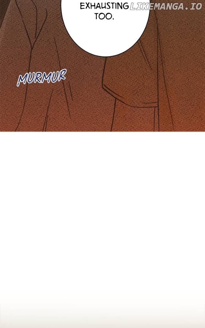 Girl with a Knife Chapter 111 - Page 22