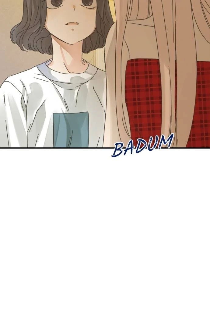 Girl with a Knife Chapter 111 - Page 27