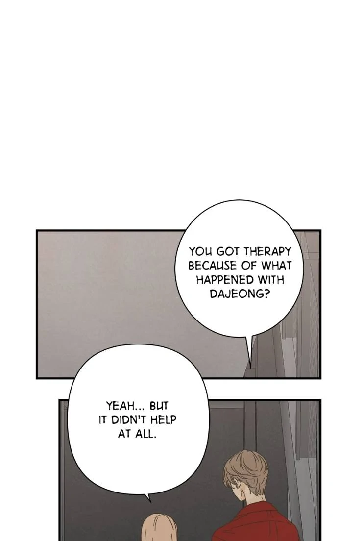 Girl with a Knife Chapter 111 - Page 28