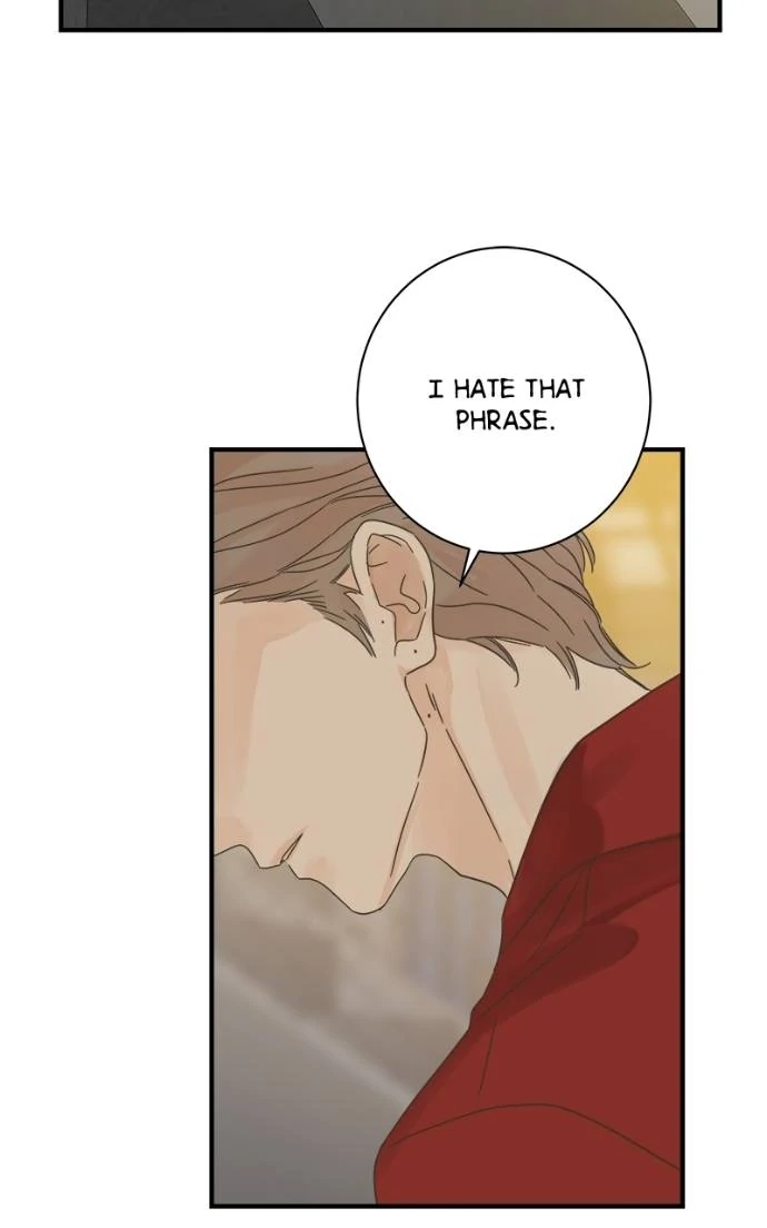 Girl with a Knife Chapter 111 - Page 30