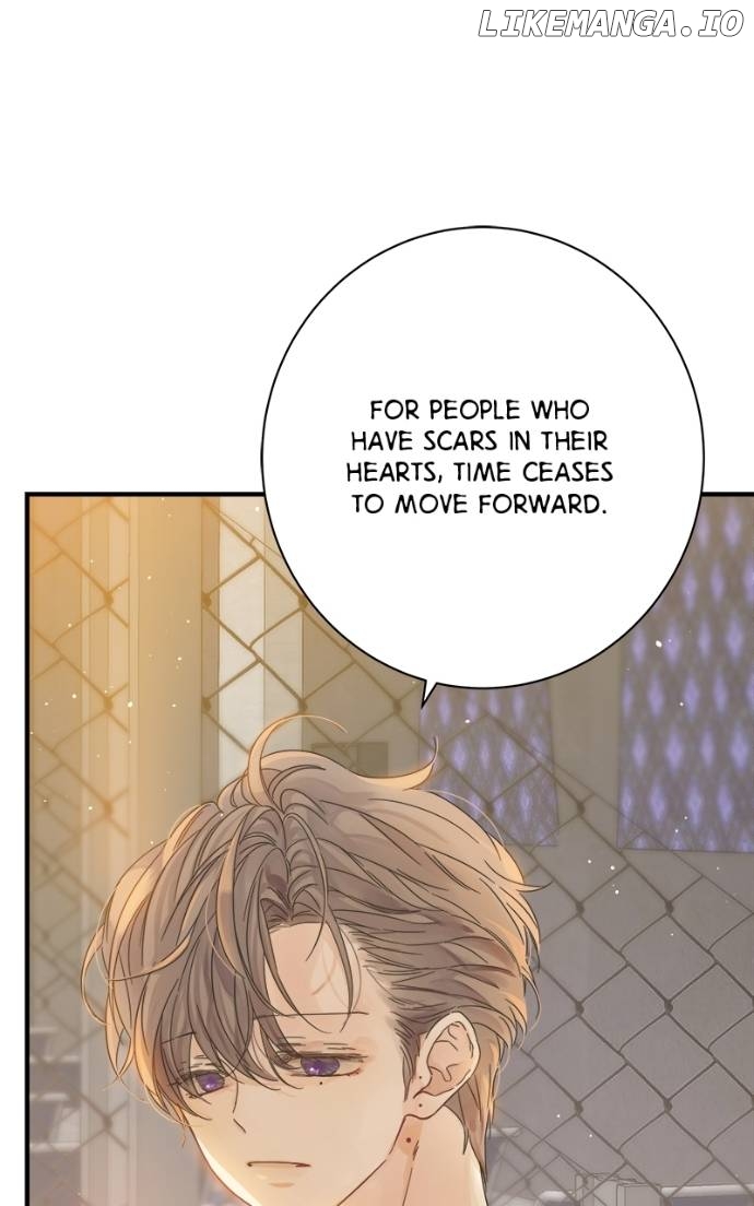 Girl with a Knife Chapter 111 - Page 31