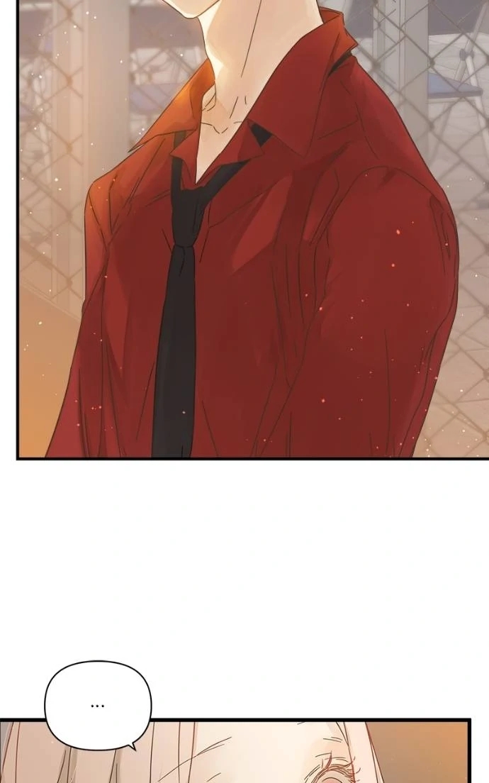 Girl with a Knife Chapter 111 - Page 32