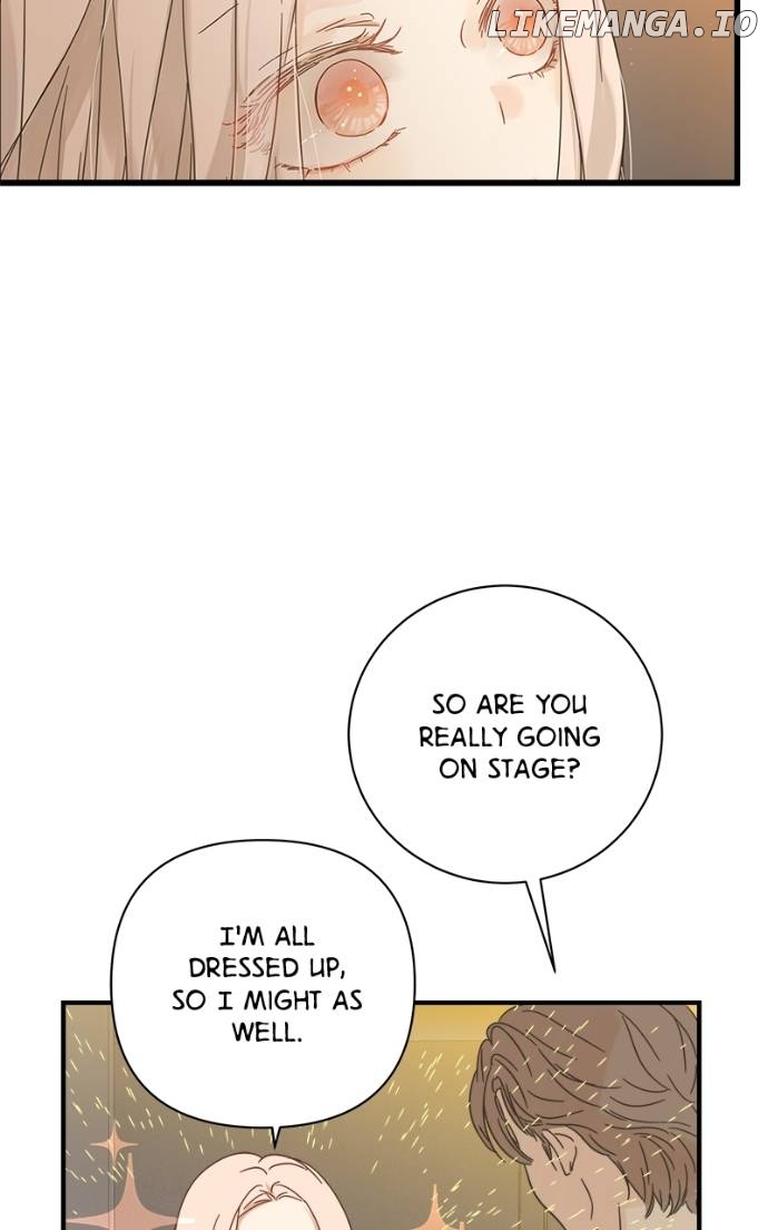 Girl with a Knife Chapter 111 - Page 33
