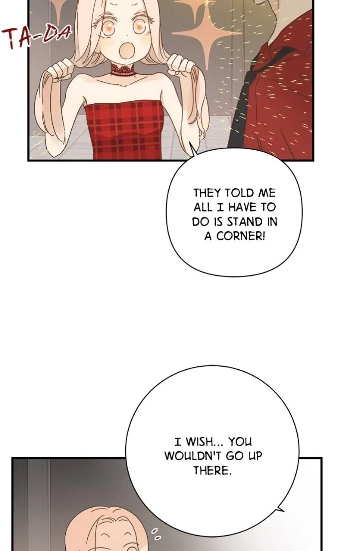 Girl with a Knife Chapter 111 - Page 34