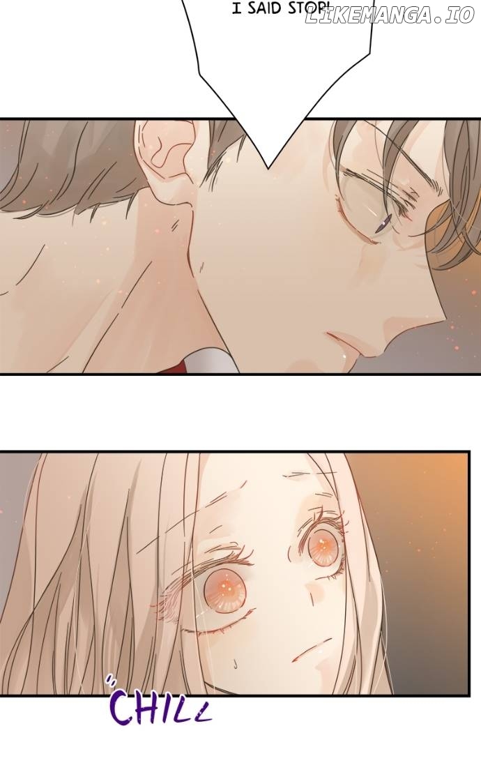Girl with a Knife Chapter 111 - Page 4