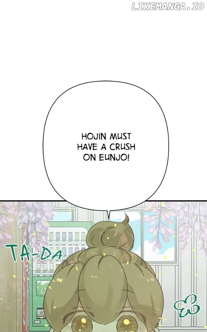 Girl with a Knife Chapter 111 - Page 43