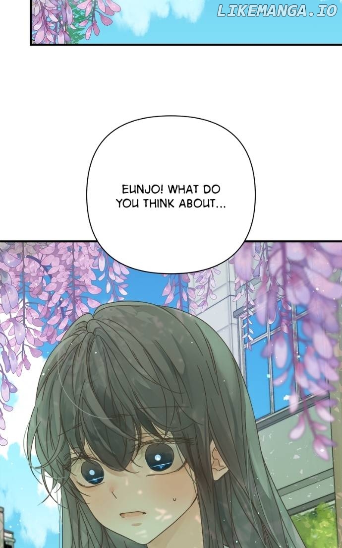 Girl with a Knife Chapter 111 - Page 46