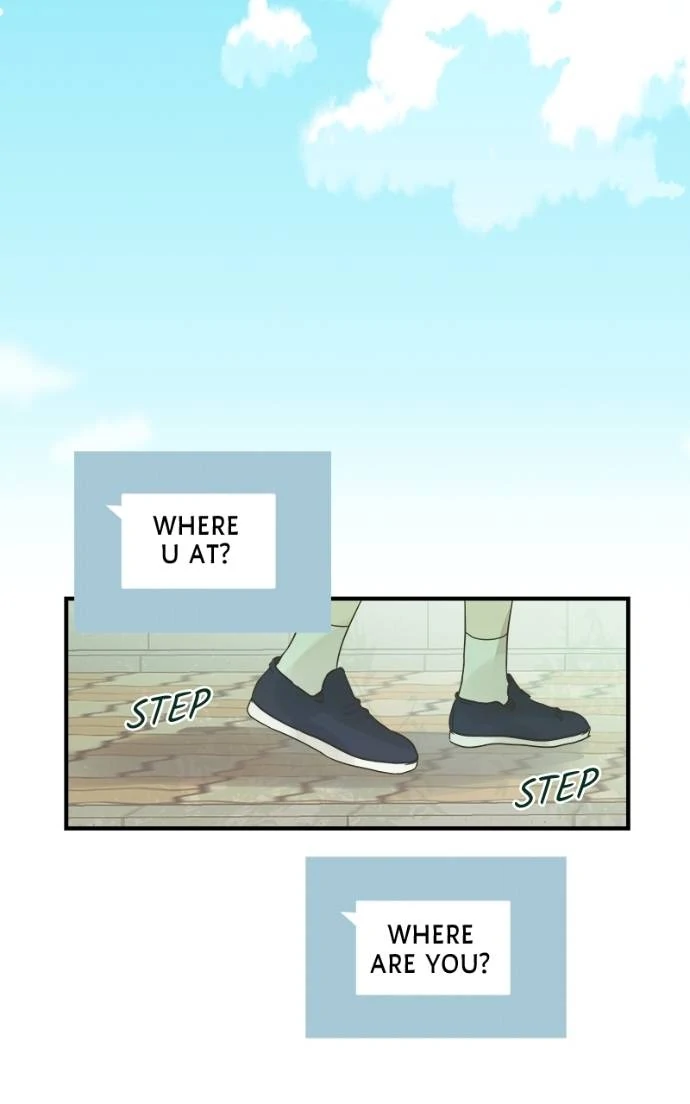 Girl with a Knife Chapter 111 - Page 51