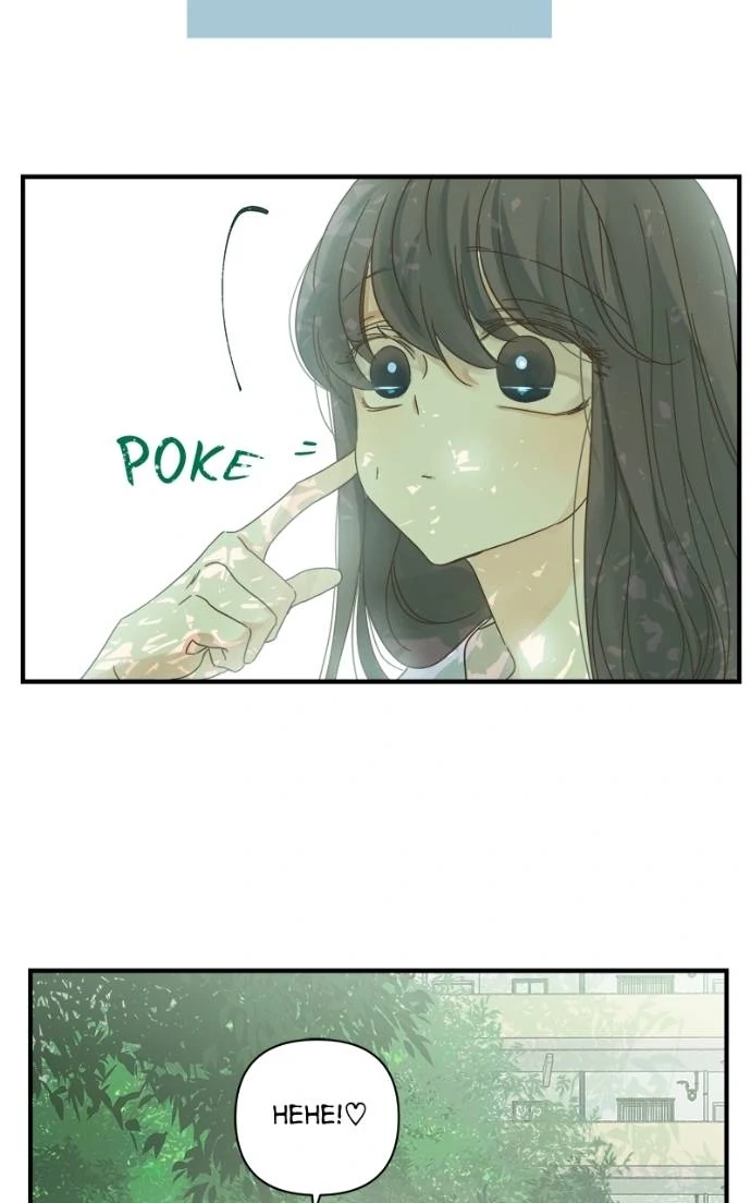 Girl with a Knife Chapter 111 - Page 53