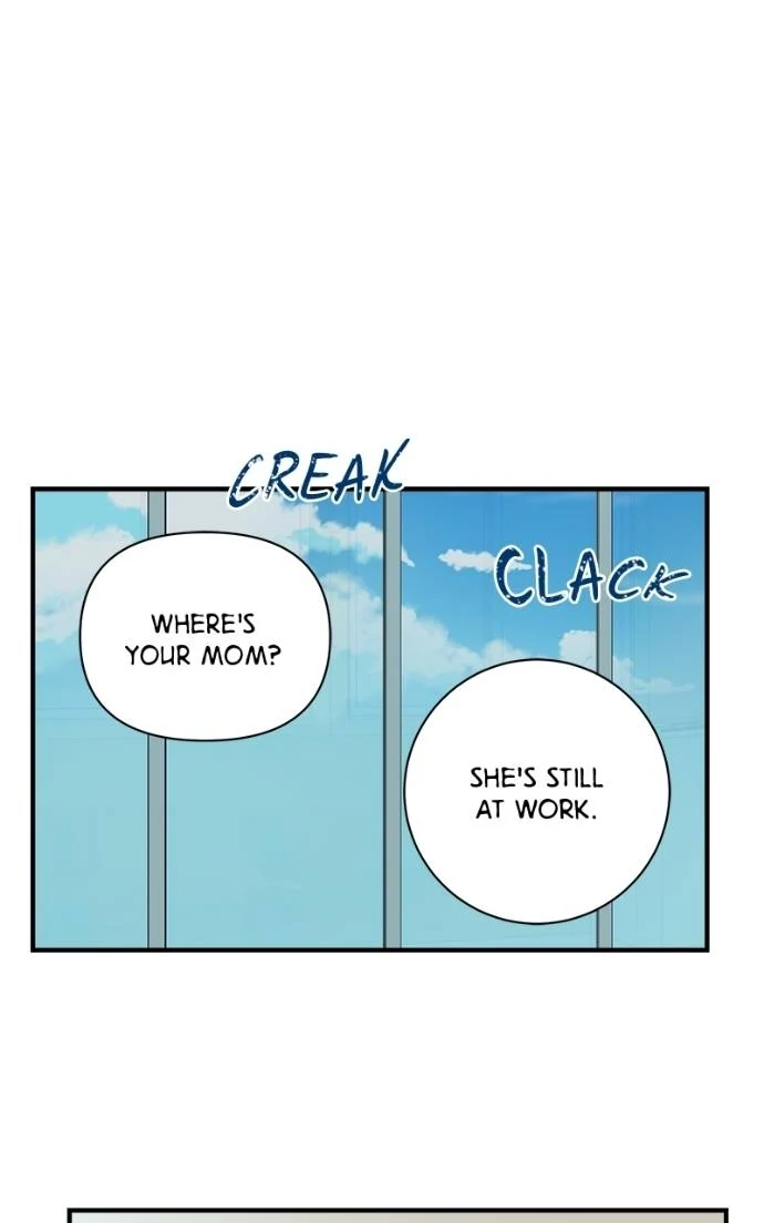 Girl with a Knife Chapter 111 - Page 56