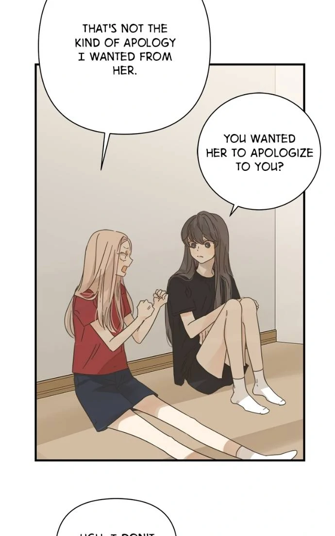 Girl with a Knife Chapter 111 - Page 60
