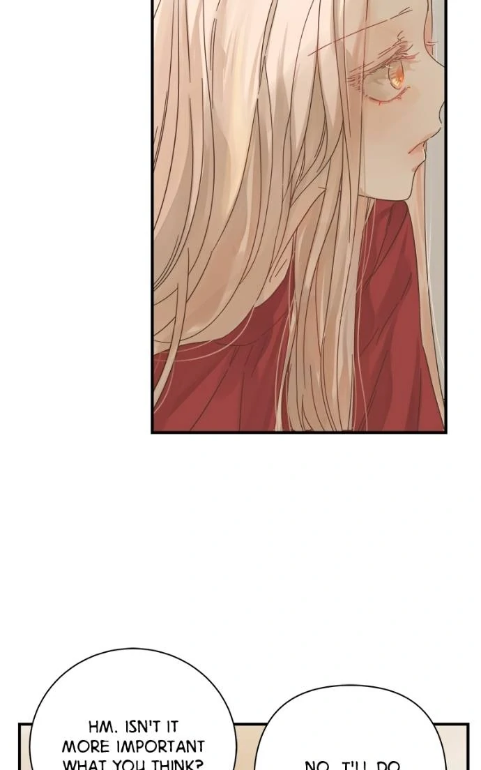 Girl with a Knife Chapter 111 - Page 63