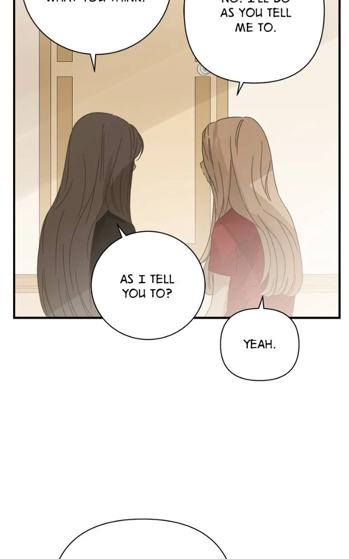 Girl with a Knife Chapter 111 - Page 64